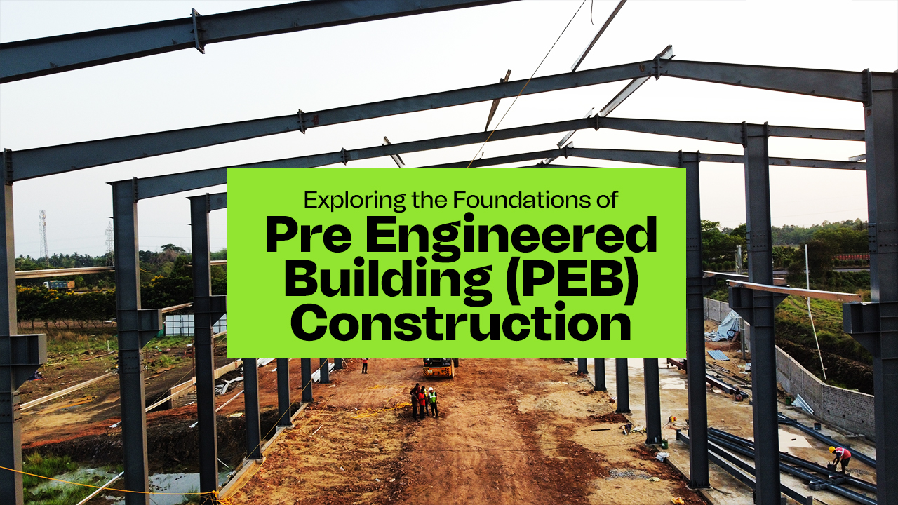 Exploring the Foundations of PEB Construction